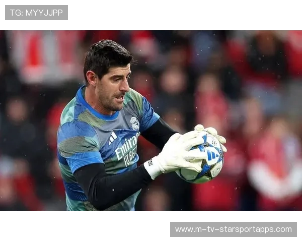 皇马后防阵痛：库尔图瓦缺阵影响胜负天平