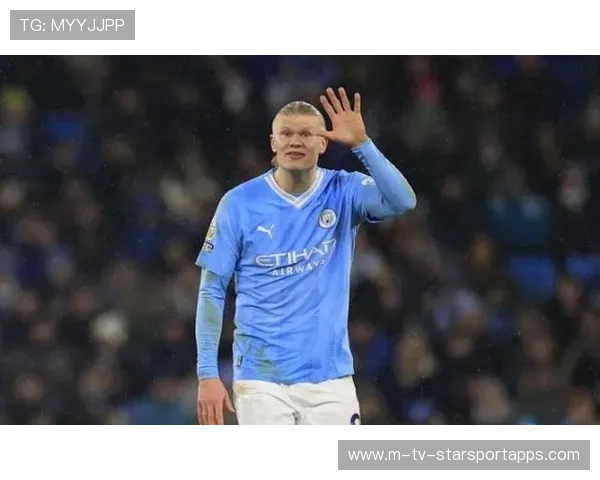 皇马计划以哈兰德式前锋为目标刷新进球模块