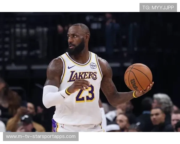 詹姆斯赛后无预警宣布捐款，数额震惊篮球圈