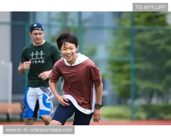 青训生涯路径规划让天才更稳健成长