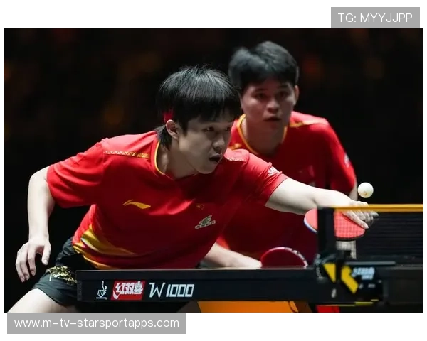 WTT中国大满贯：国乒大获全胜，小将爆发，中国乒坛大满贯