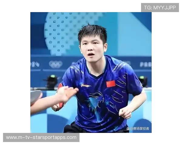 从世乒赛到德甲联赛，樊振东打法成为稳定胜利保障，乒乓球樊振东对德国