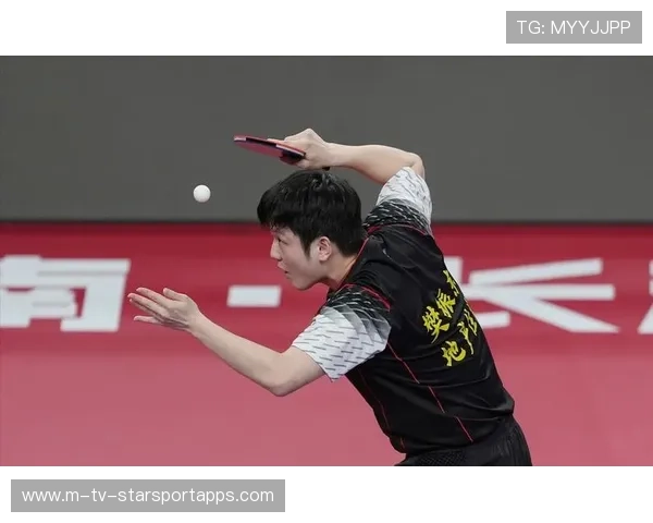 樊振东主动让座赢得对手心服口服的尊重,樊振东专访 樊振东主动让座赢得对手心服口服的尊重,樊振东专访