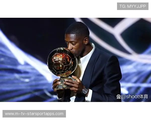 登贝莱夺得金球奖，终结梅西连续称霸历史，登贝莱进了多少球