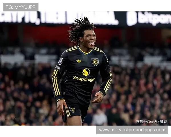 英超争冠变成“二人转”,这一次我站阿森纳!