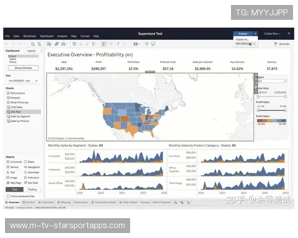 网球比赛技术动作可视化数据分析