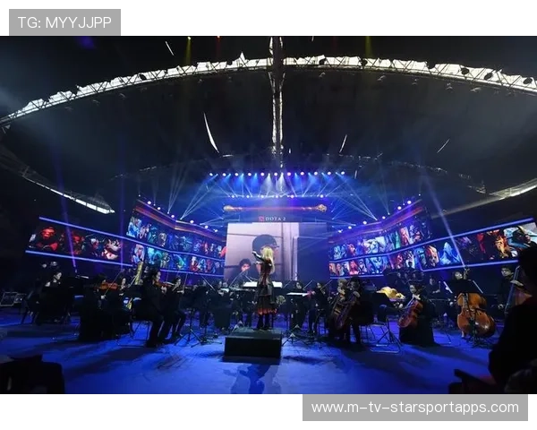 TI赛事进入高潮阶段